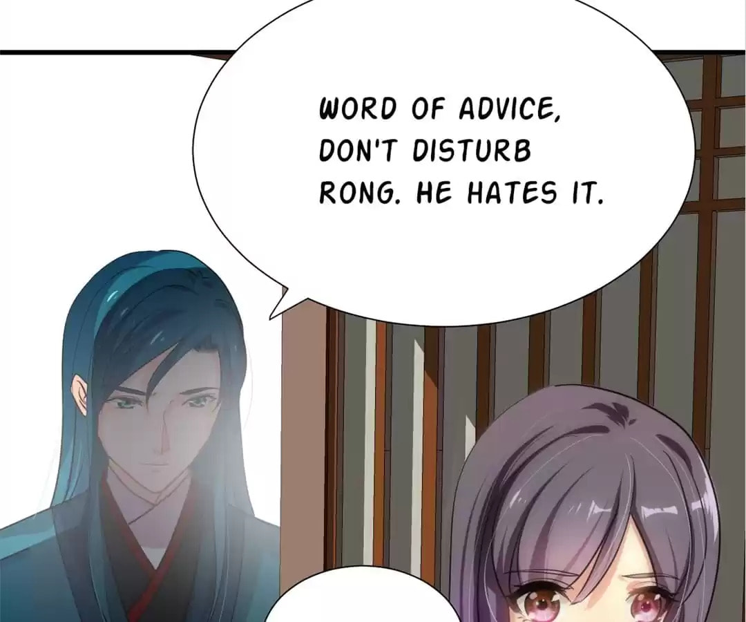 Read Crazy for You chapter 159 image 8 on Lezhin