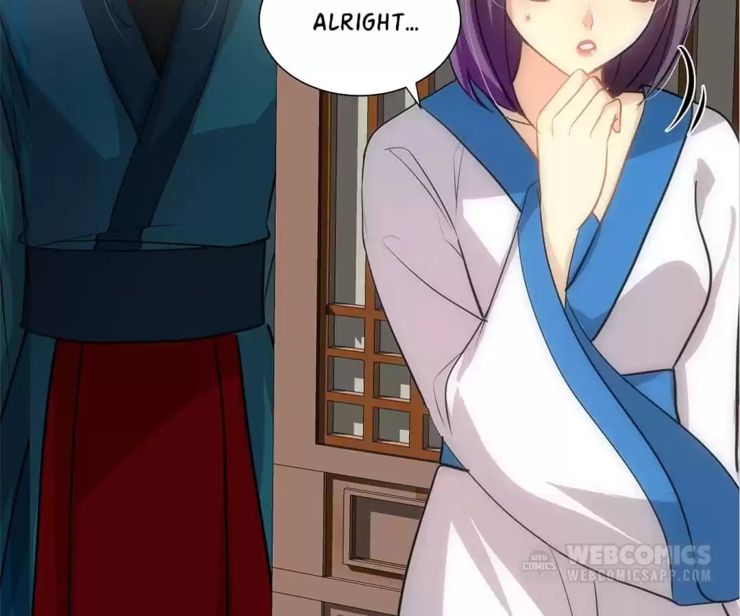 Read Crazy for You chapter 159 image 9 on Lezhin