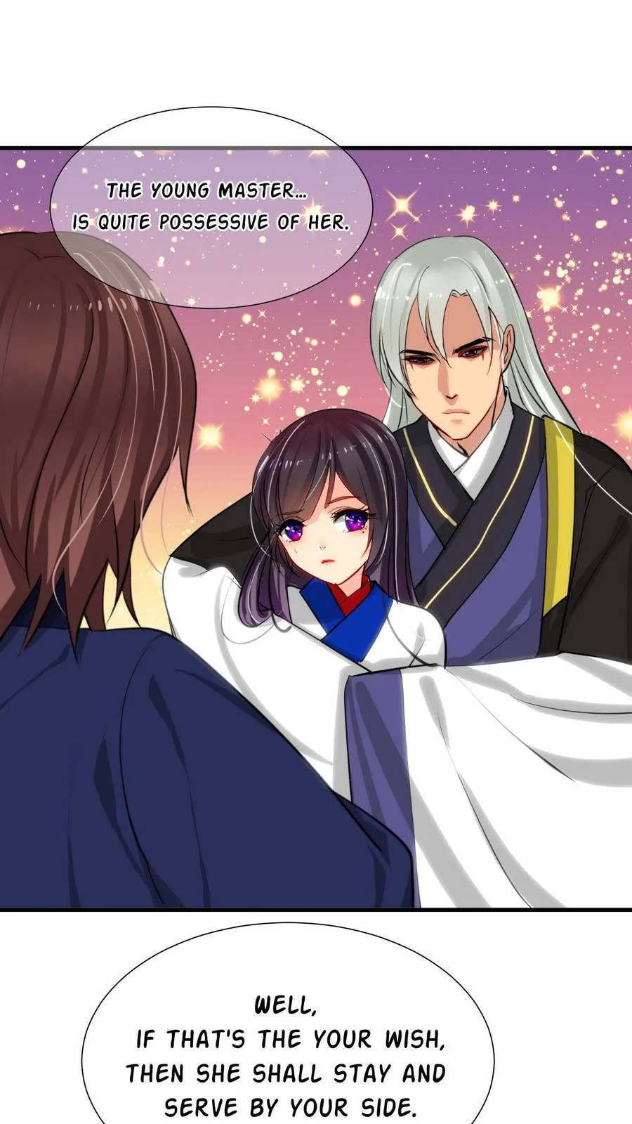 Read Crazy for You chapter 16 image 1 on Lezhin