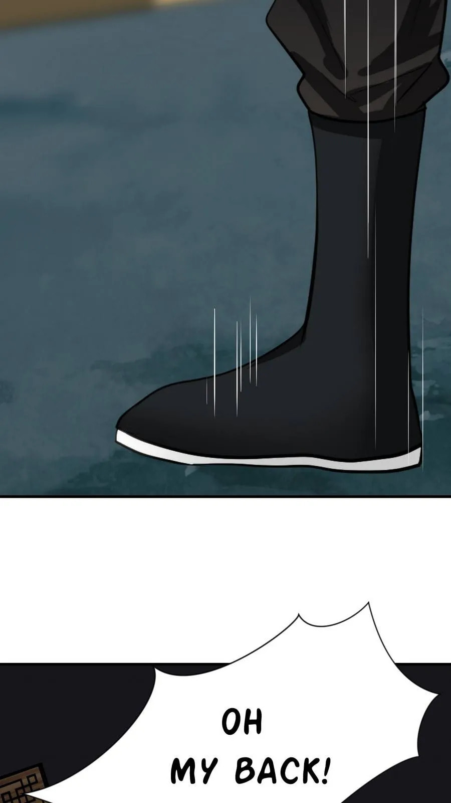 Read Crazy for You chapter 16 image 10 on Lezhin