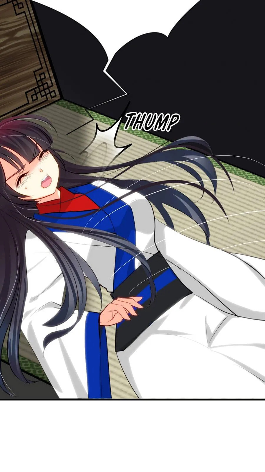Read Crazy for You chapter 16 image 11 on Lezhin
