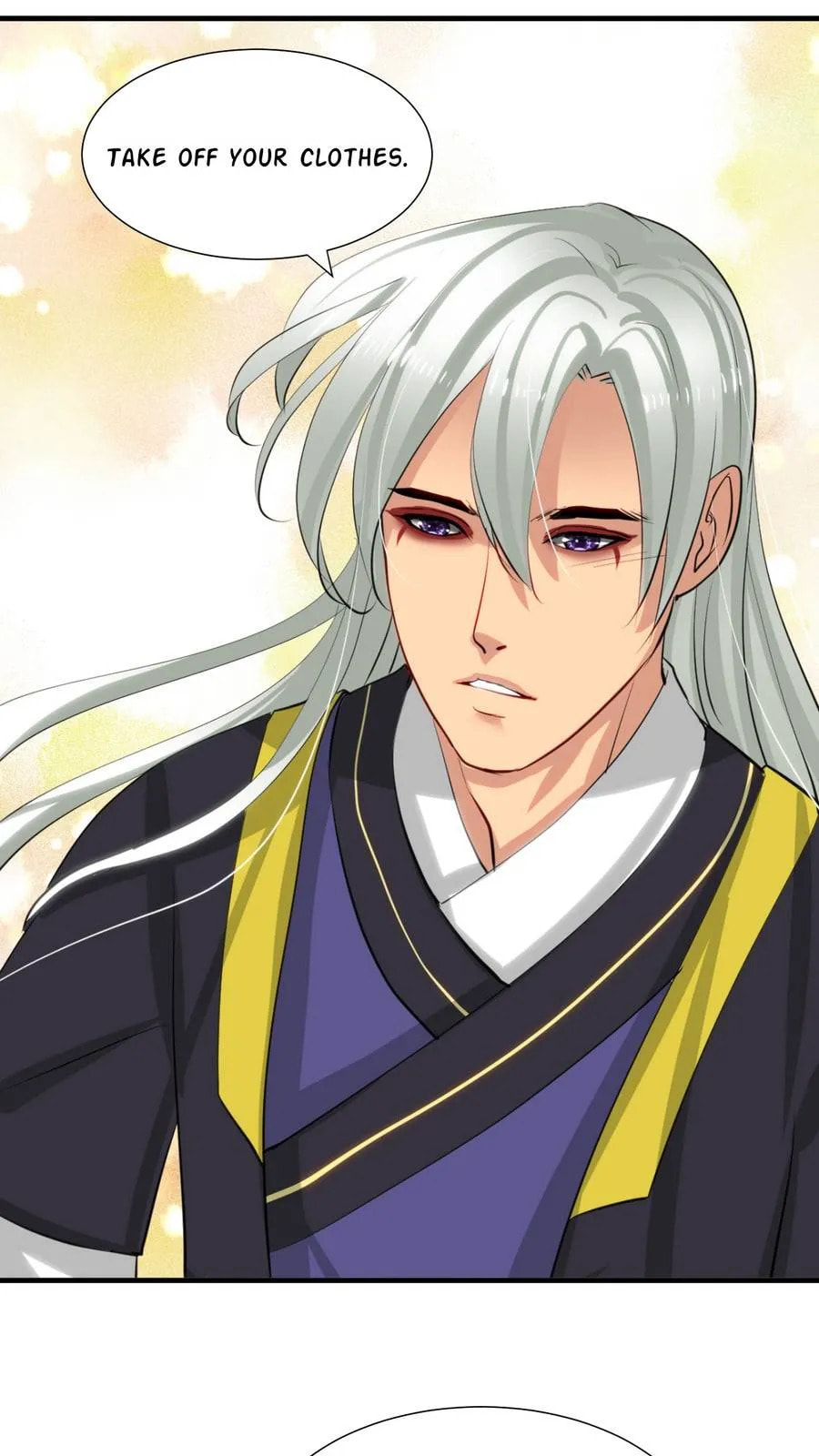 Read Crazy for You chapter 16 image 12 on Lezhin