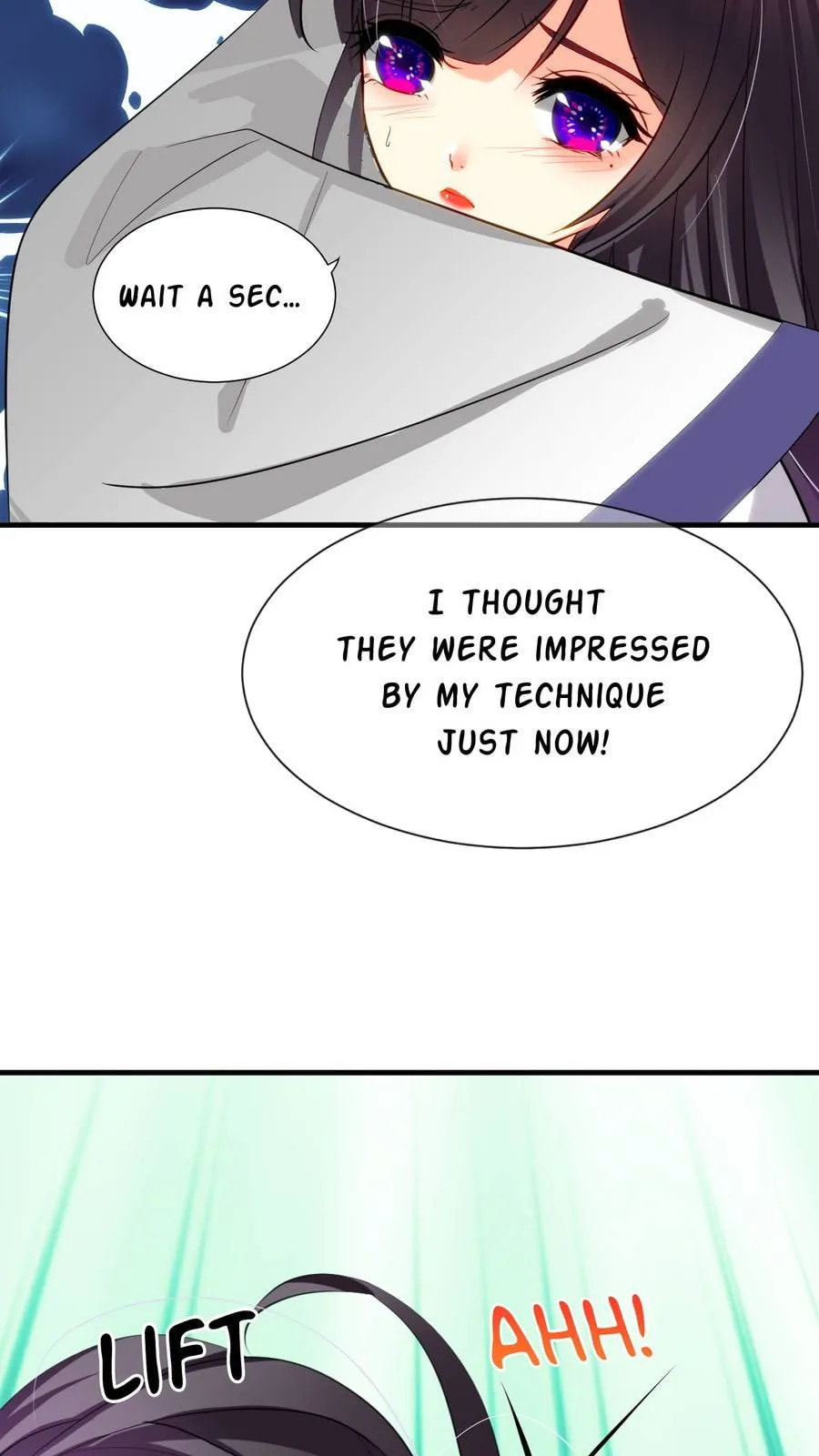 Read Crazy for You chapter 16 image 3 on Lezhin