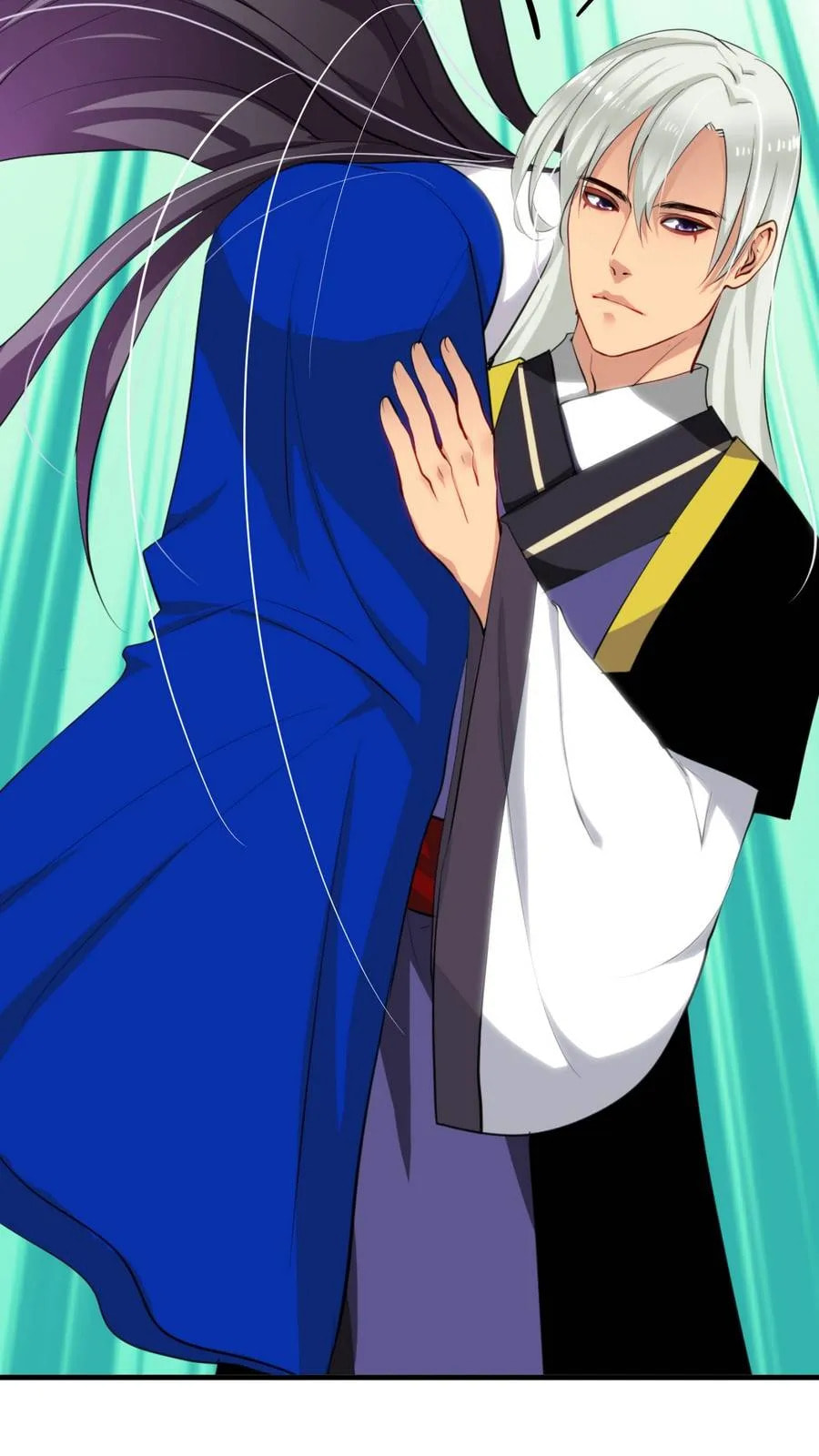 Read Crazy for You chapter 16 image 4 on Lezhin