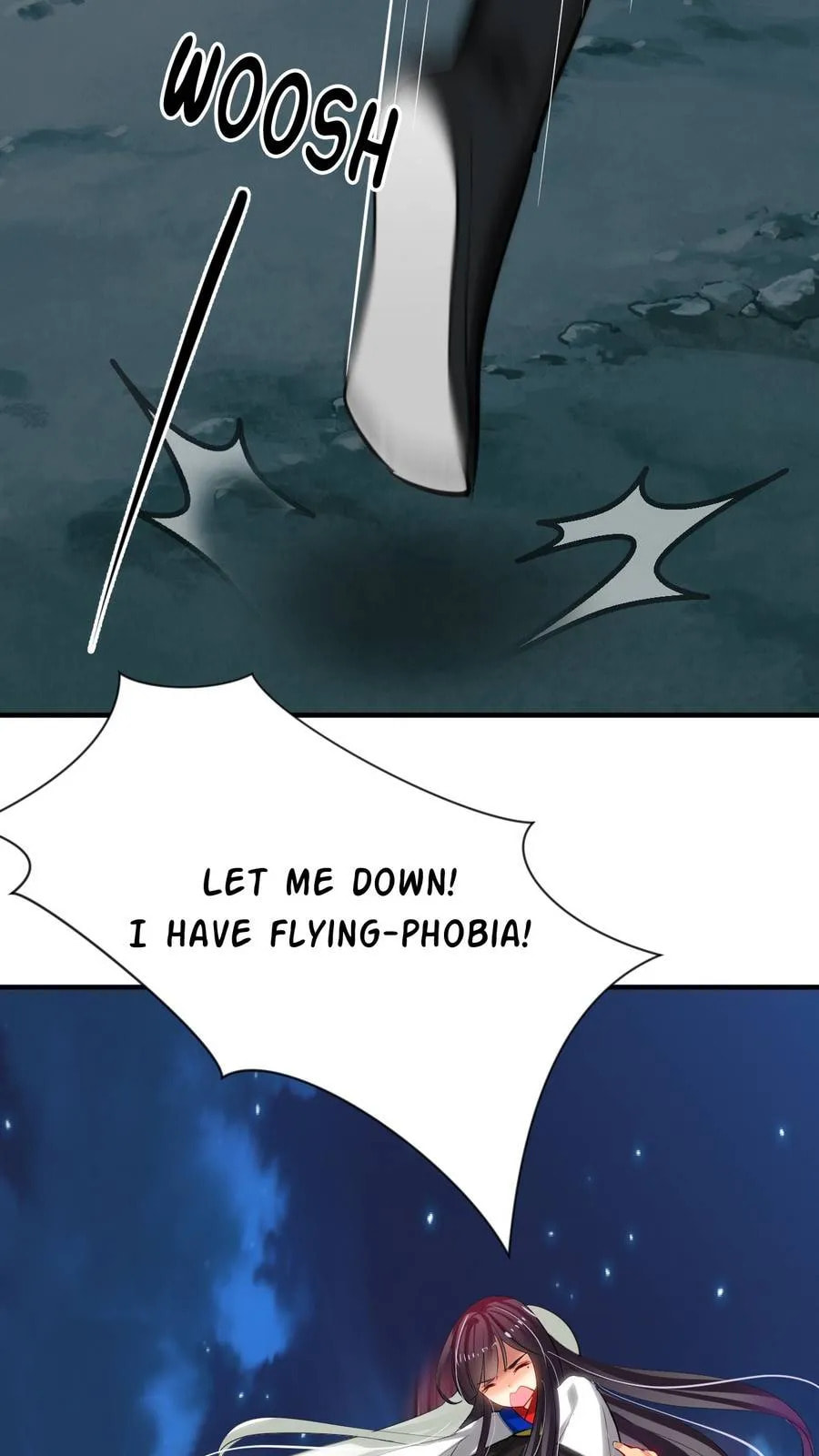 Read Crazy for You chapter 16 image 7 on Lezhin
