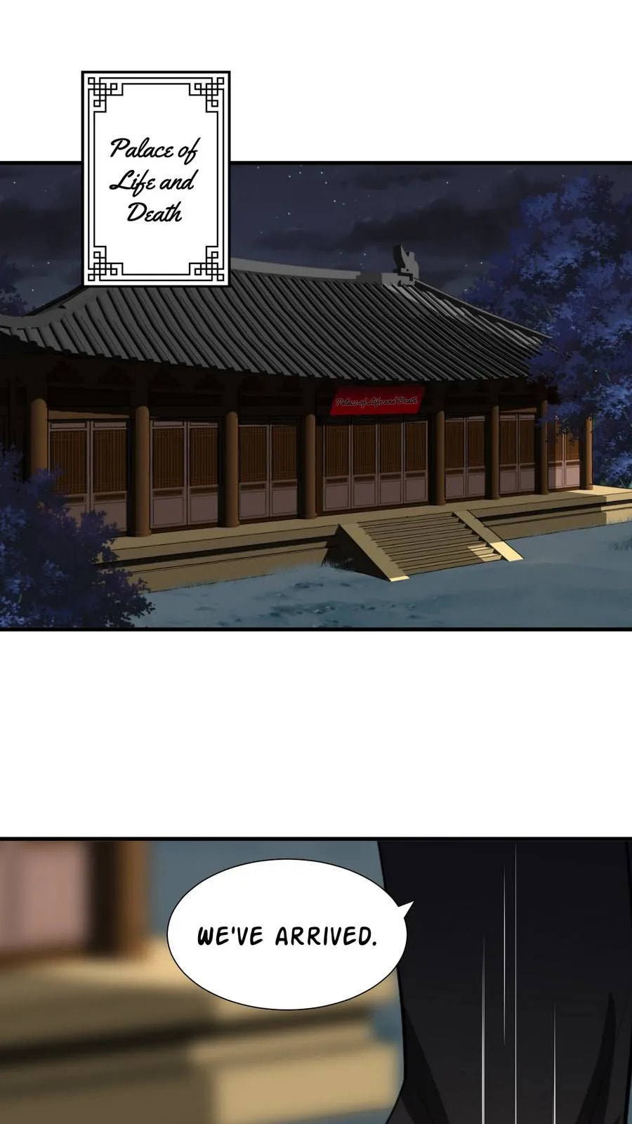 Read Crazy for You chapter 16 image 9 on Lezhin