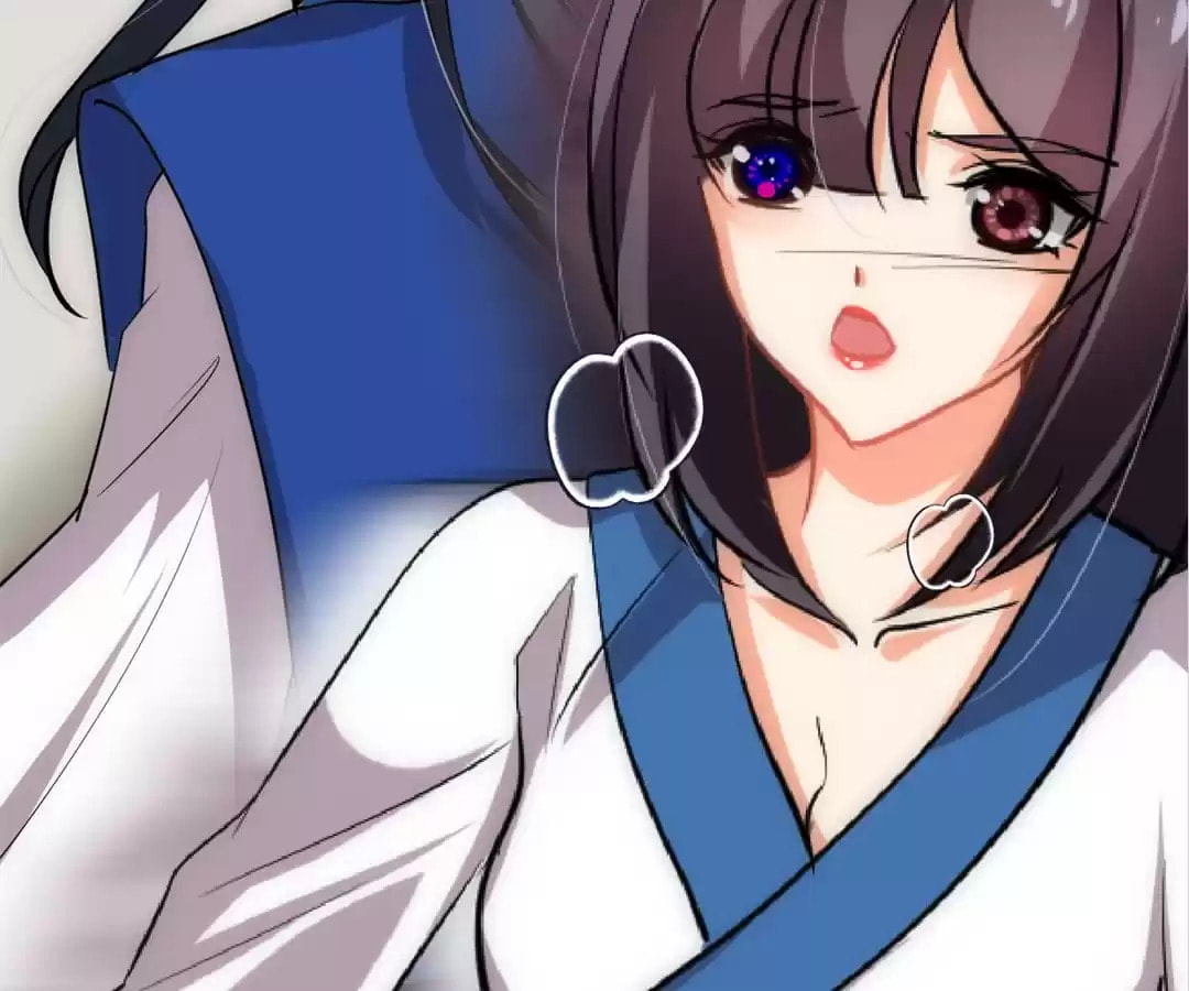 Read Crazy for You chapter 160 image 16 on Lezhin
