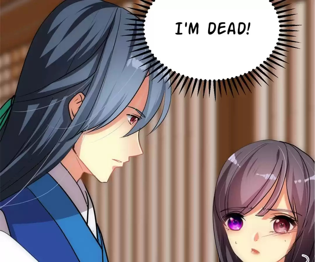 Read Crazy for You chapter 160 image 23 on Lezhin