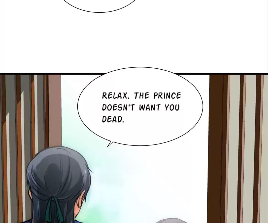 Read Crazy for You chapter 161 image 19 on Lezhin