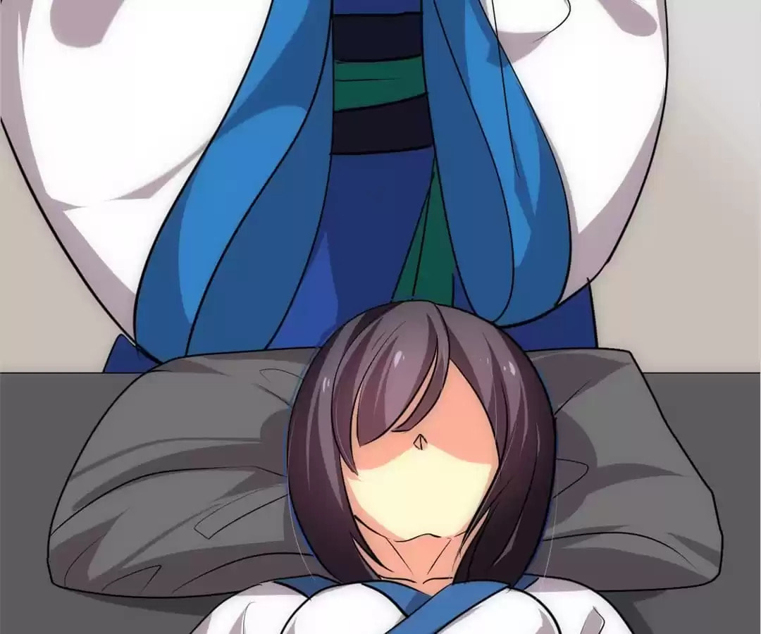 Read Crazy for You chapter 161 image 27 on Lezhin