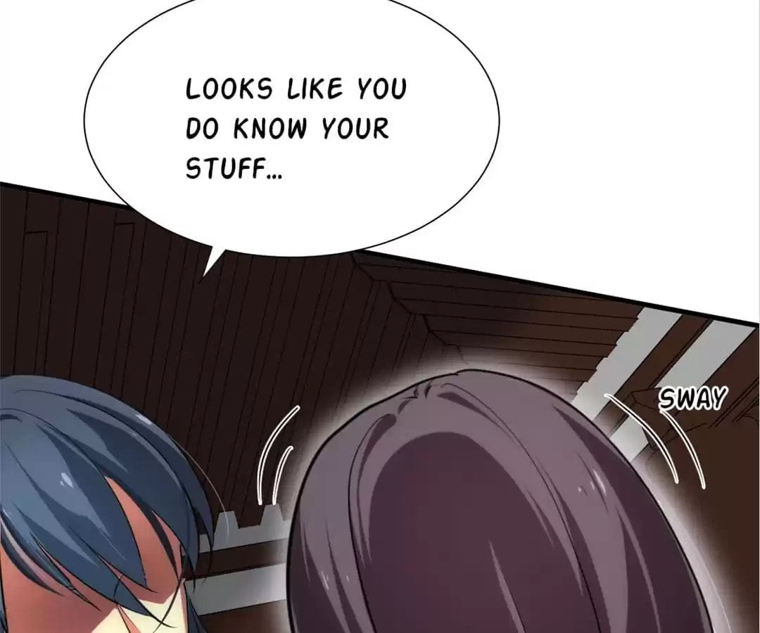Read Crazy for You chapter 161 image 7 on Lezhin