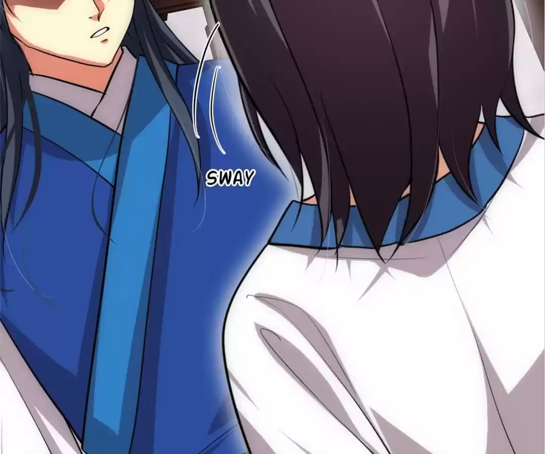 Read Crazy for You chapter 161 image 8 on Lezhin
