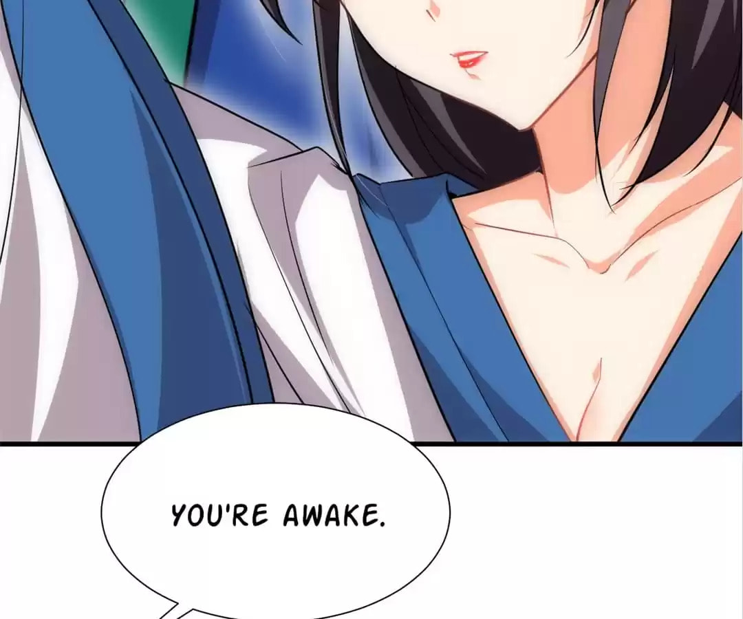 Read Crazy for You chapter 162 image 18 on Lezhin