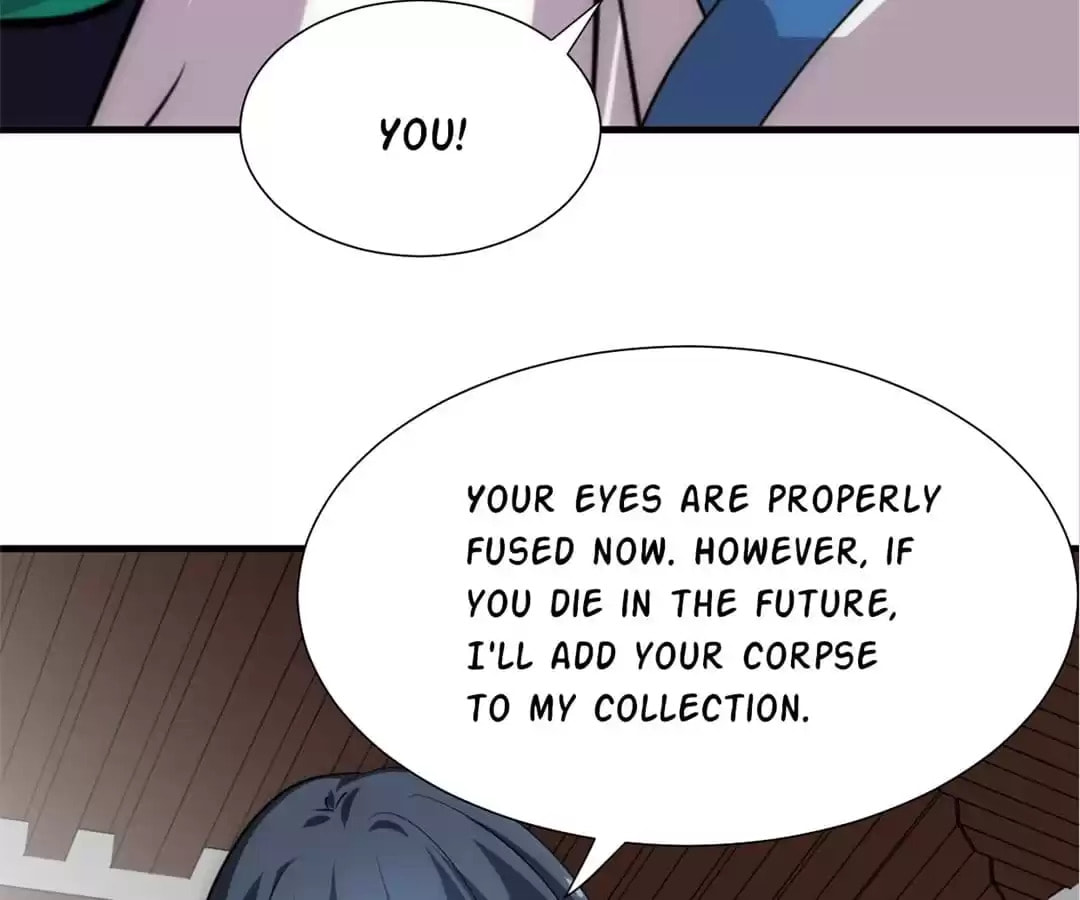 Read Crazy for You chapter 162 image 21 on Lezhin