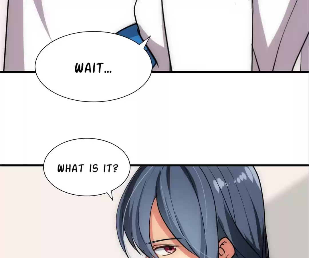 Read Crazy for You chapter 162 image 26 on Lezhin