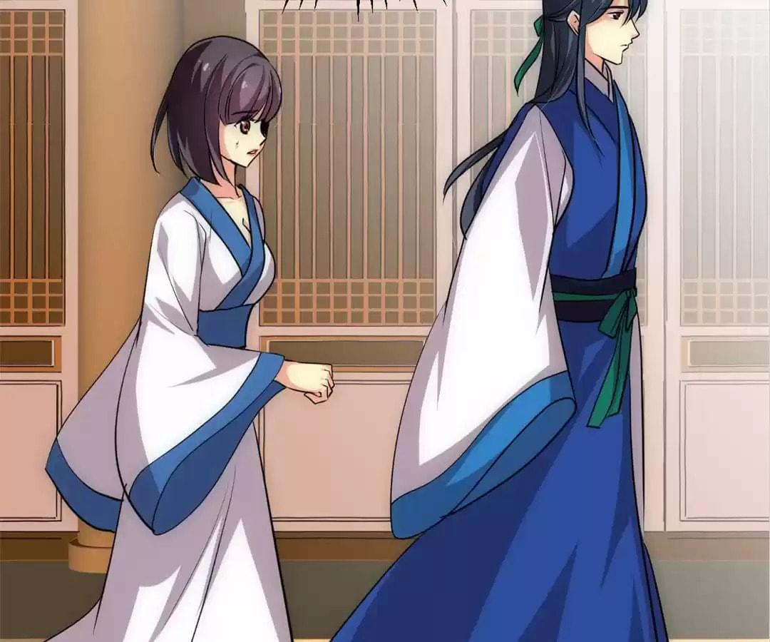 Read Crazy for You chapter 163 image 11 on Lezhin