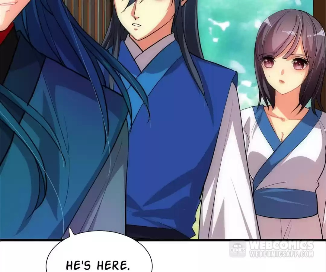 Read Crazy for You chapter 163 image 17 on Lezhin
