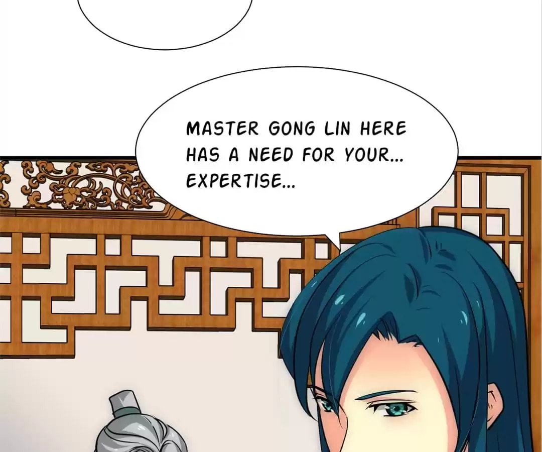 Read Crazy for You chapter 163 image 18 on Lezhin