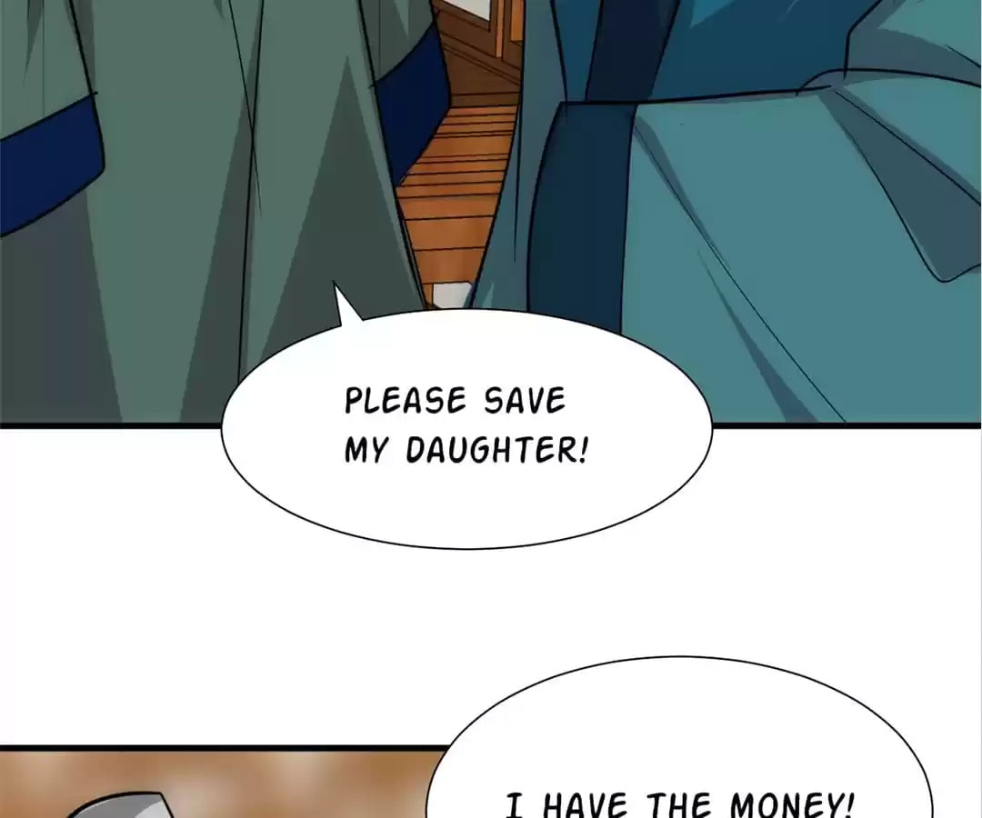 Read Crazy for You chapter 163 image 20 on Lezhin