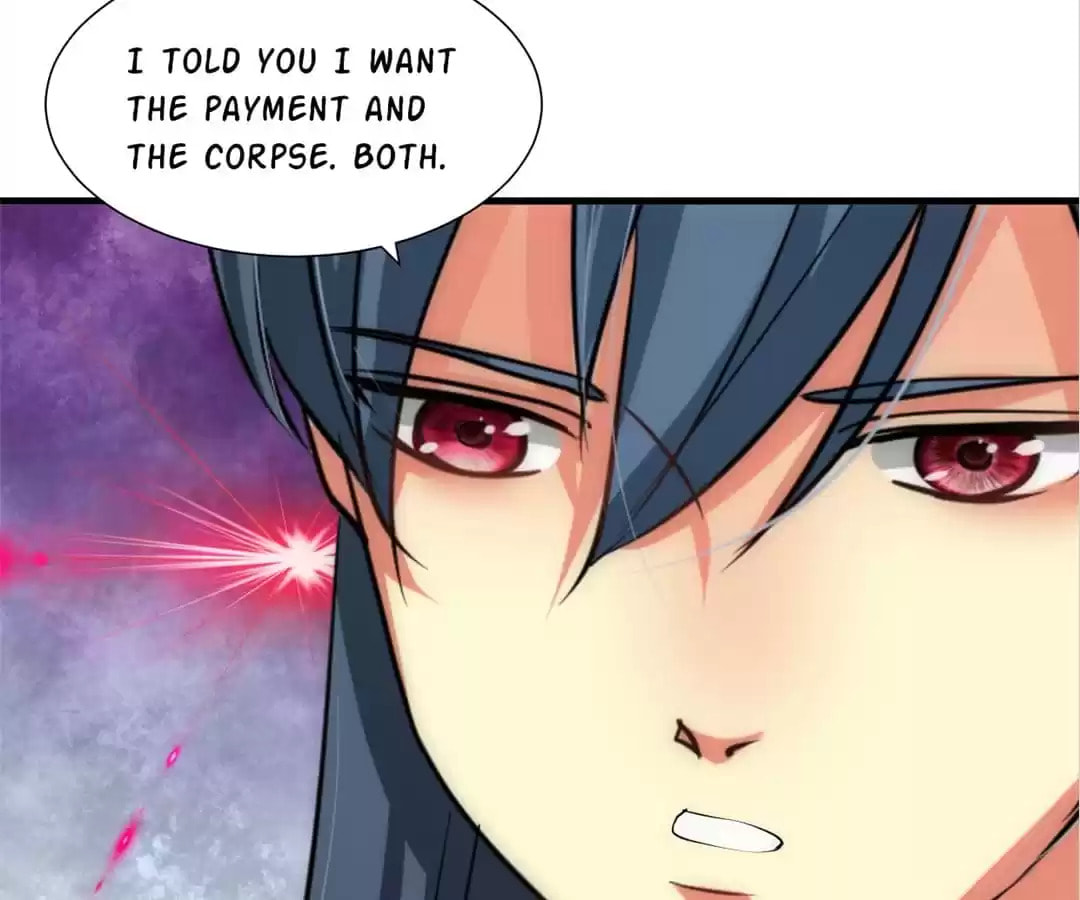 Read Crazy for You chapter 163 image 23 on Lezhin