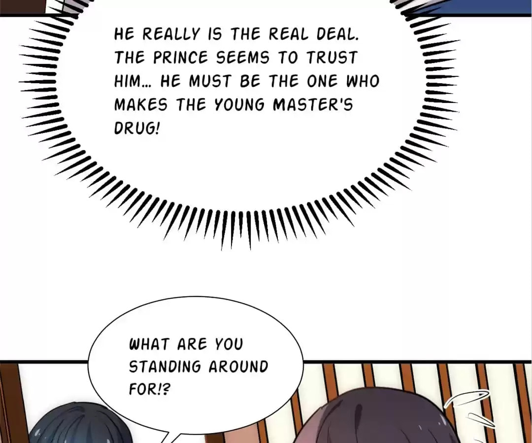 Read Crazy for You chapter 163 image 8 on Lezhin