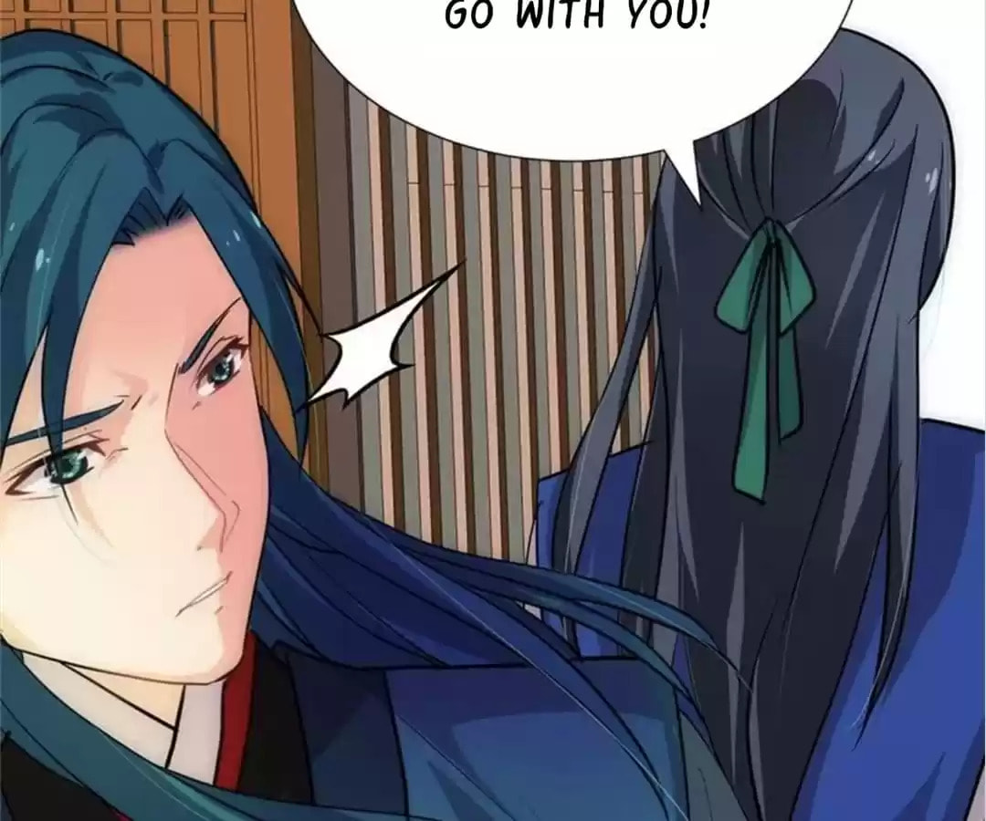 Read Crazy for You chapter 164 image 11 on Lezhin