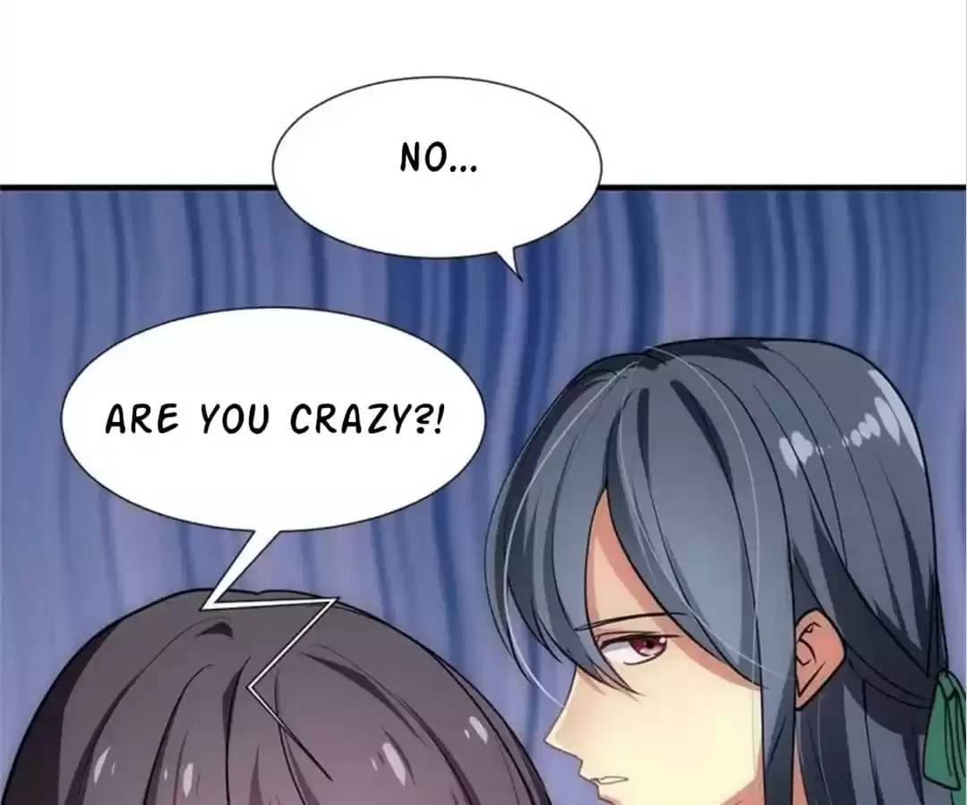 Read Crazy for You chapter 164 image 13 on Lezhin