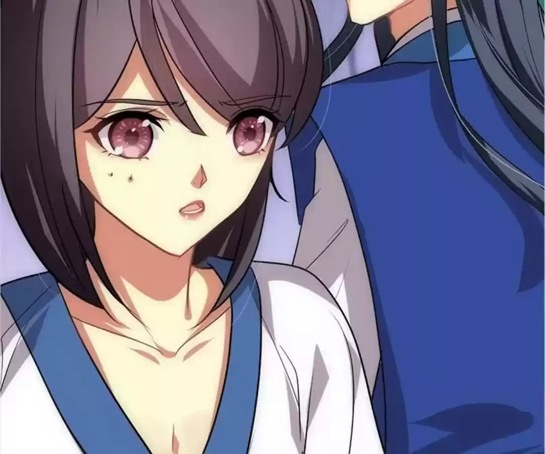 Read Crazy for You chapter 164 image 14 on Lezhin