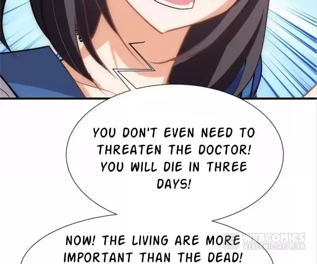Read Crazy for You chapter 164 image 17 on Lezhin