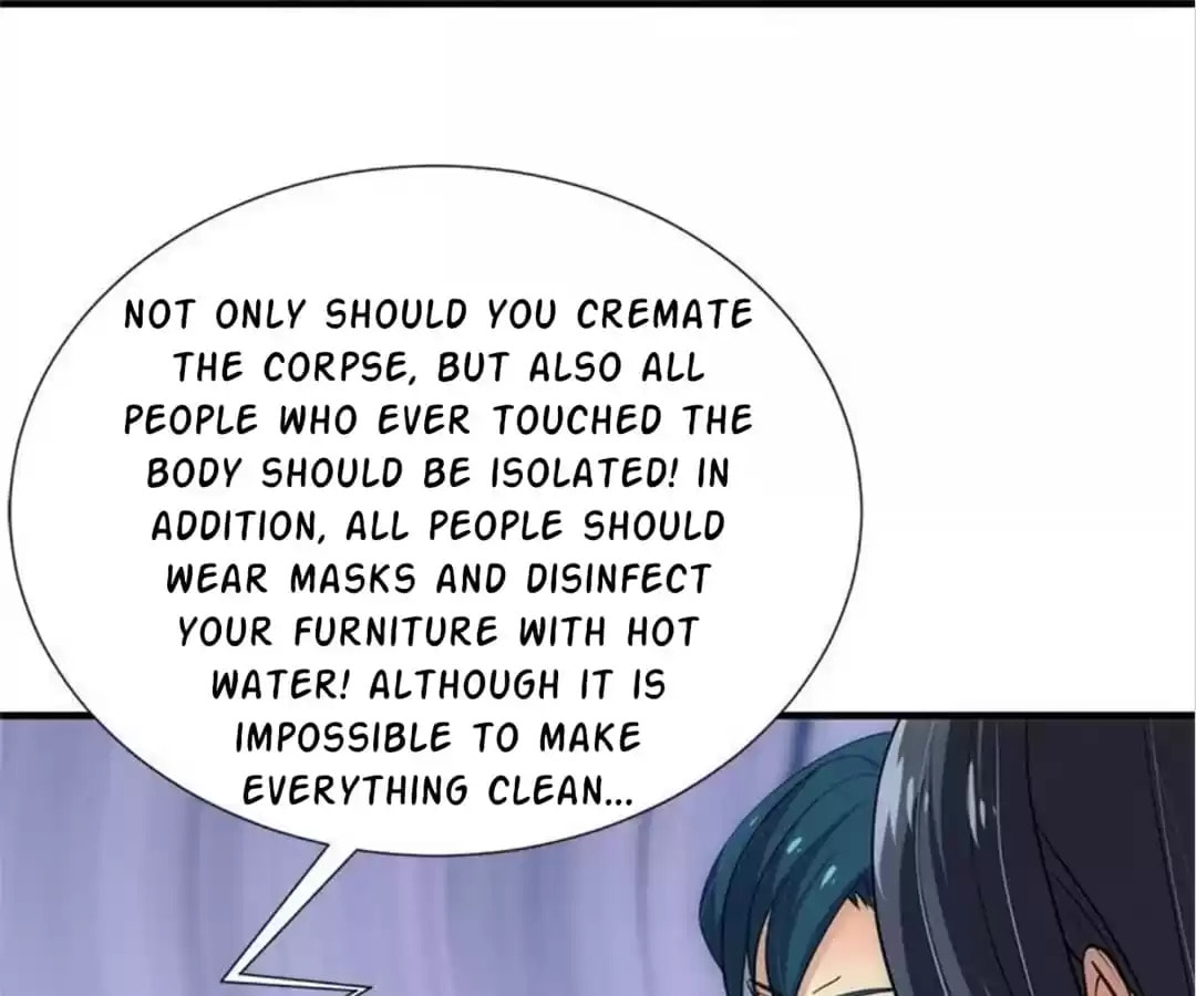 Read Crazy for You chapter 164 image 20 on Lezhin
