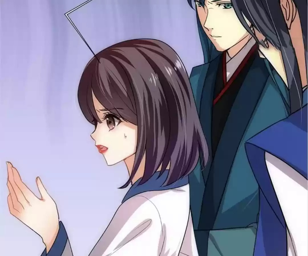 Read Crazy for You chapter 164 image 21 on Lezhin