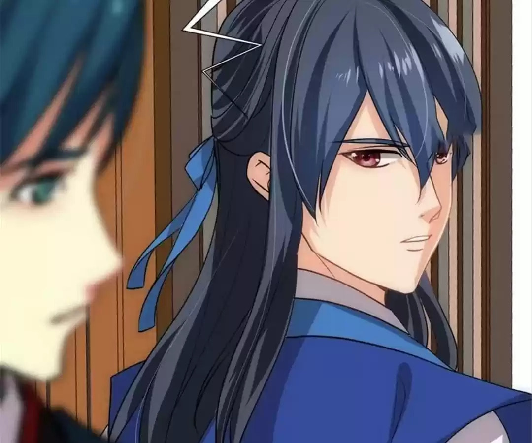 Read Crazy for You chapter 164 image 23 on Lezhin
