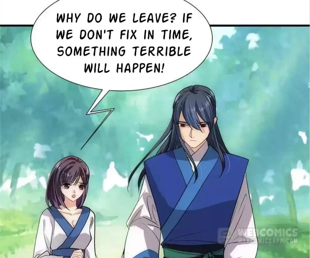 Read Crazy for You chapter 164 image 25 on Lezhin