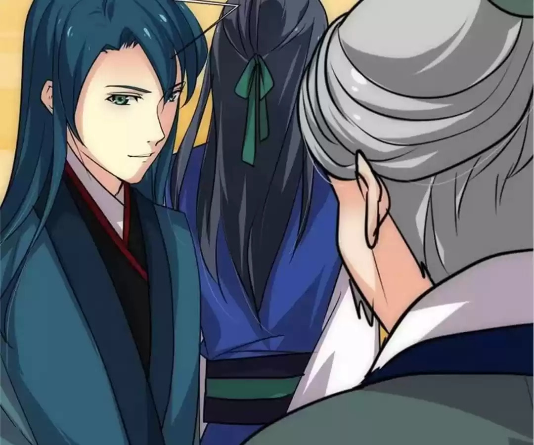 Read Crazy for You chapter 164 image 3 on Lezhin