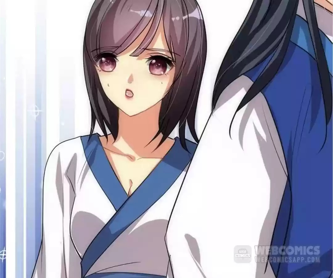 Read Crazy for You chapter 164 image 9 on Lezhin