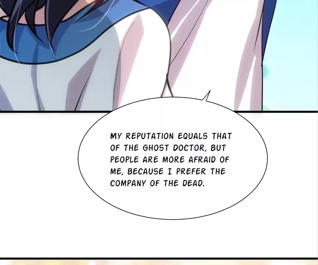 Read Crazy for You chapter 165 image 11 on Lezhin
