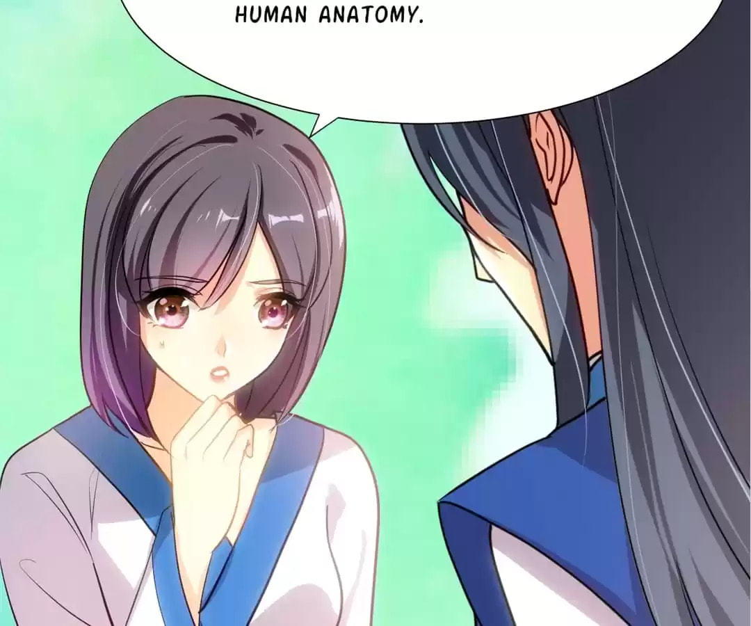 Read Crazy for You chapter 165 image 14 on Lezhin