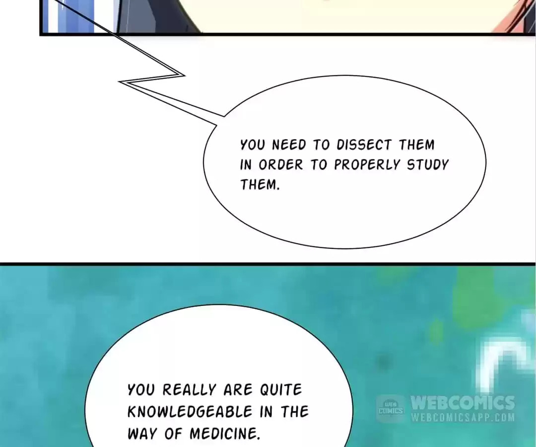 Read Crazy for You chapter 165 image 17 on Lezhin