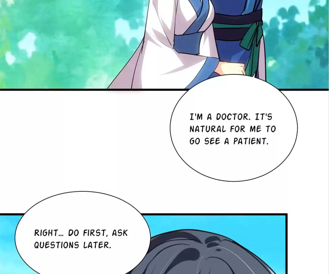 Read Crazy for You chapter 165 image 21 on Lezhin