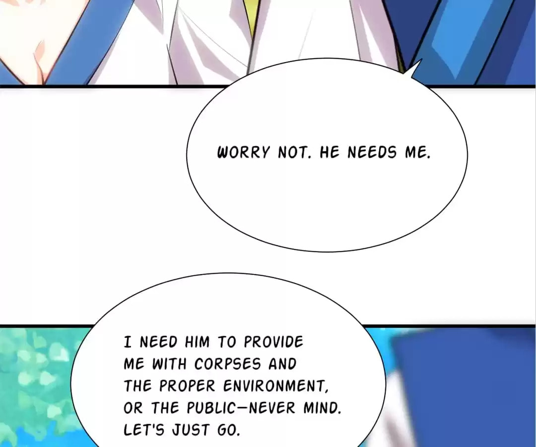 Read Crazy for You chapter 165 image 3 on Lezhin