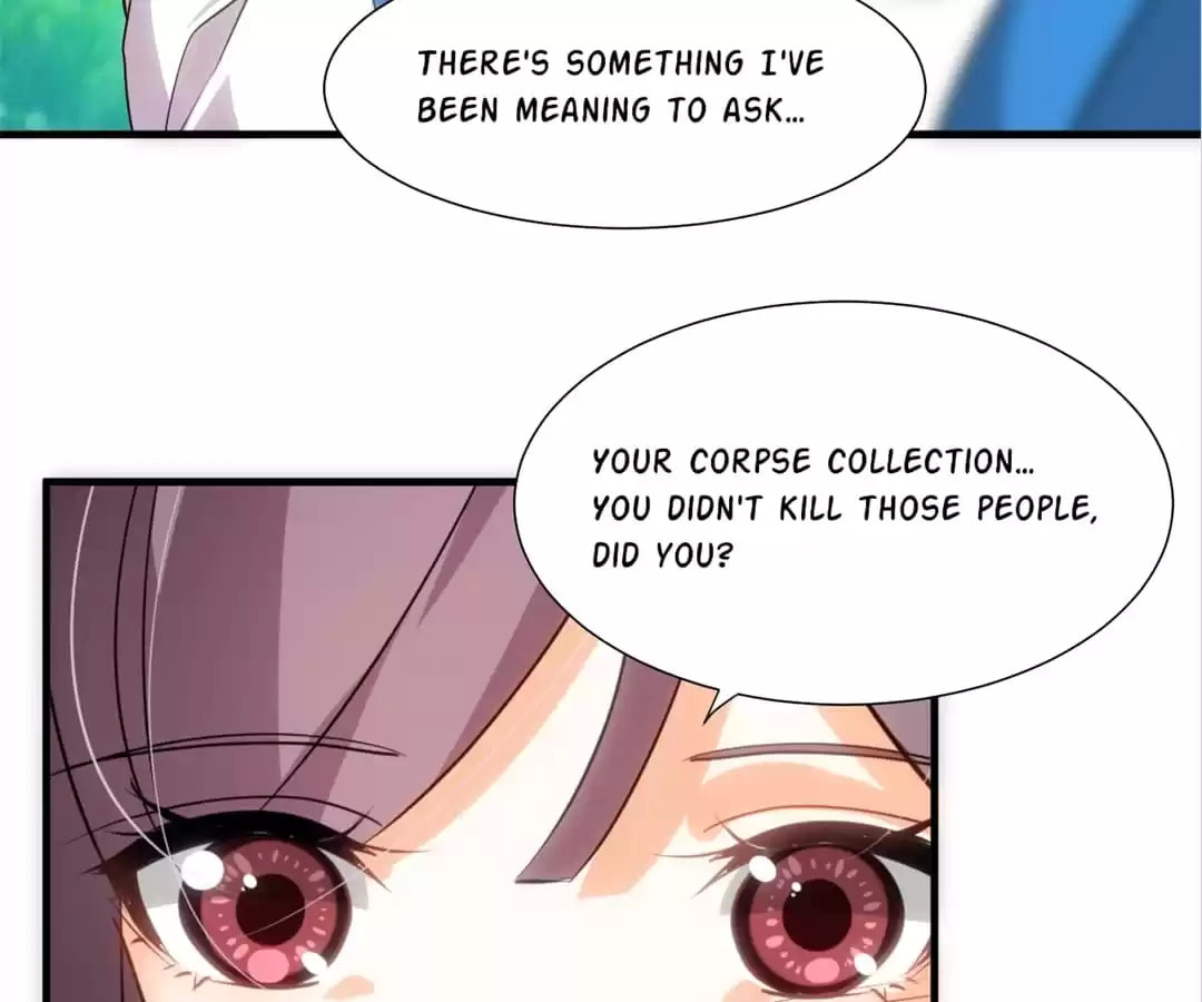 Read Crazy for You chapter 165 image 5 on Lezhin