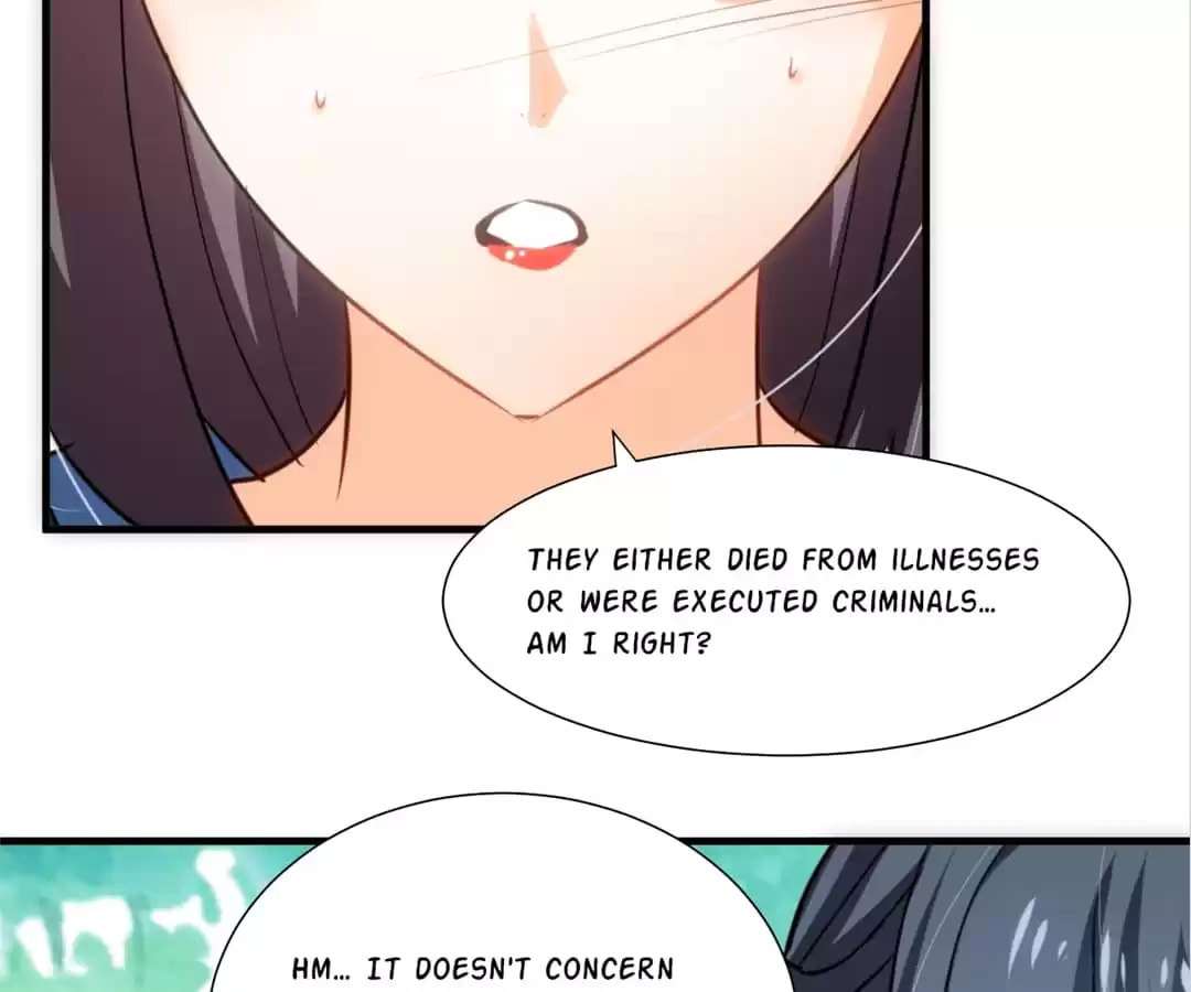 Read Crazy for You chapter 165 image 6 on Lezhin