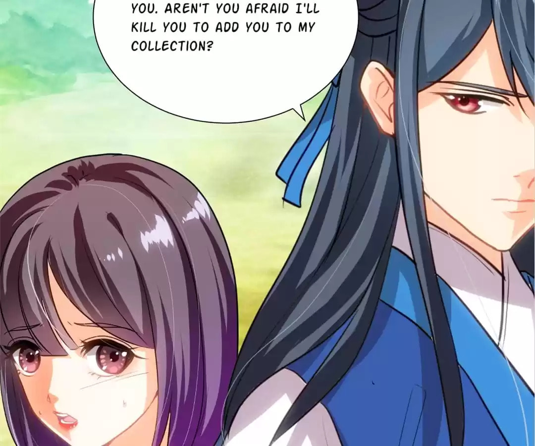 Read Crazy for You chapter 165 image 7 on Lezhin