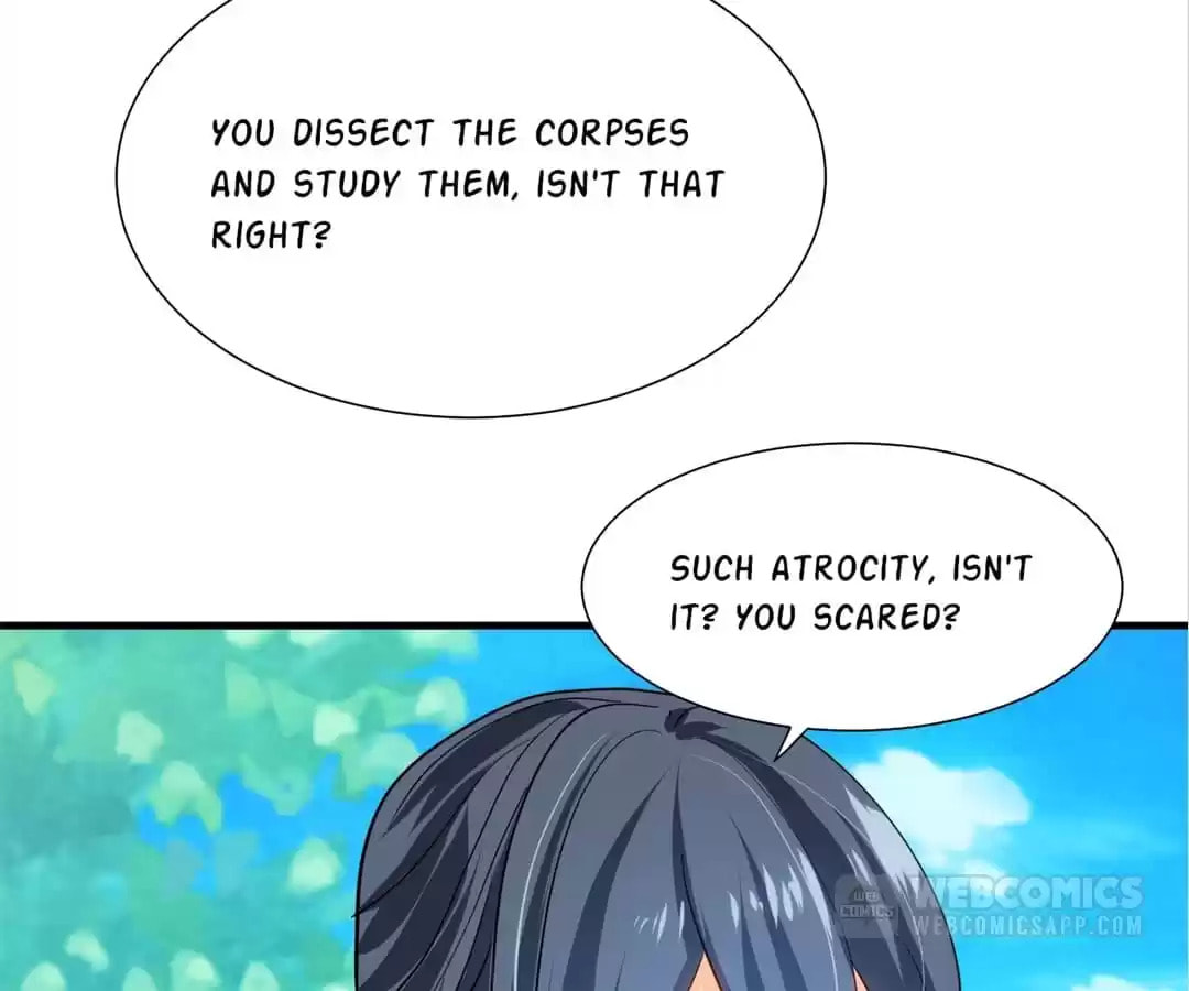 Read Crazy for You chapter 165 image 9 on Lezhin