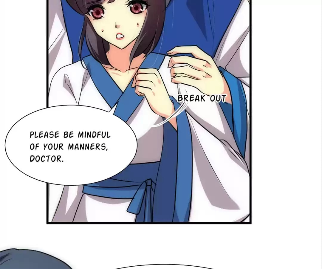Read Crazy for You chapter 166 image 13 on Lezhin
