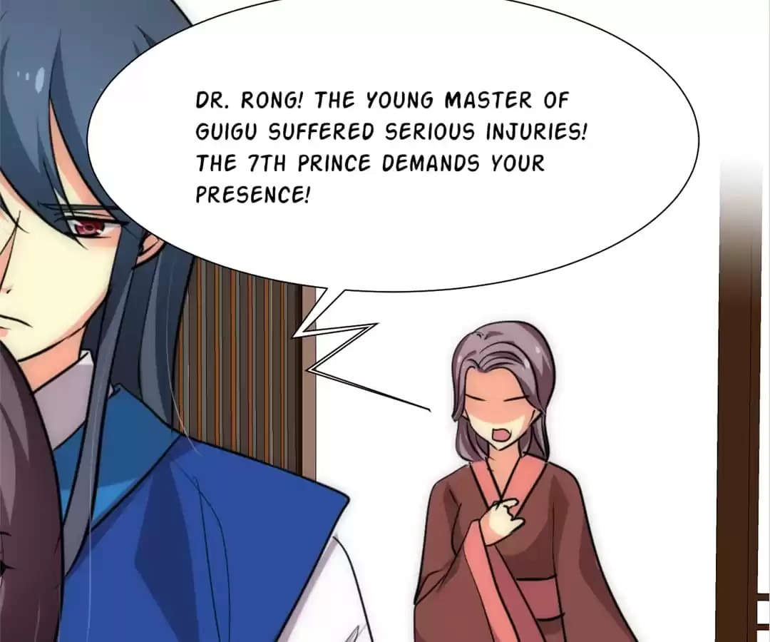 Read Crazy for You chapter 166 image 14 on Lezhin