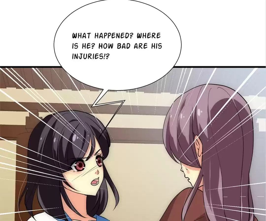 Read Crazy for You chapter 166 image 18 on Lezhin