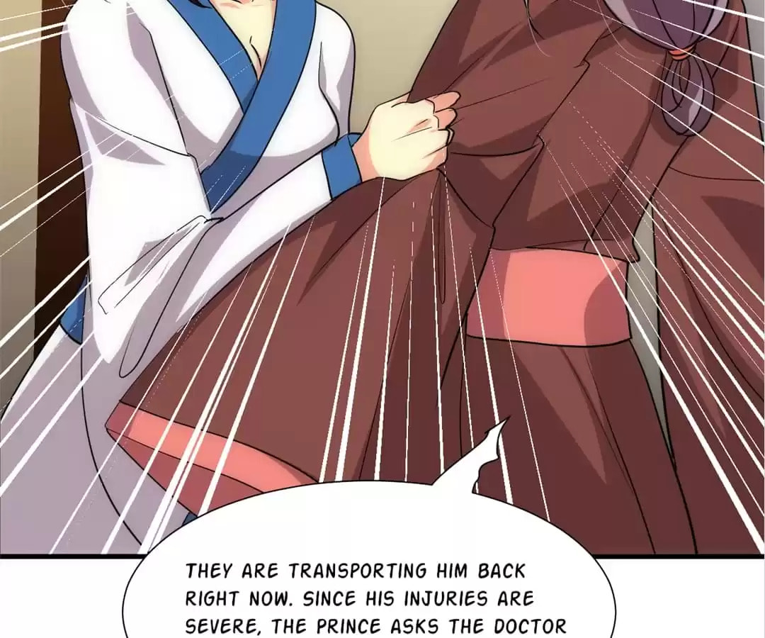 Read Crazy for You chapter 166 image 19 on Lezhin