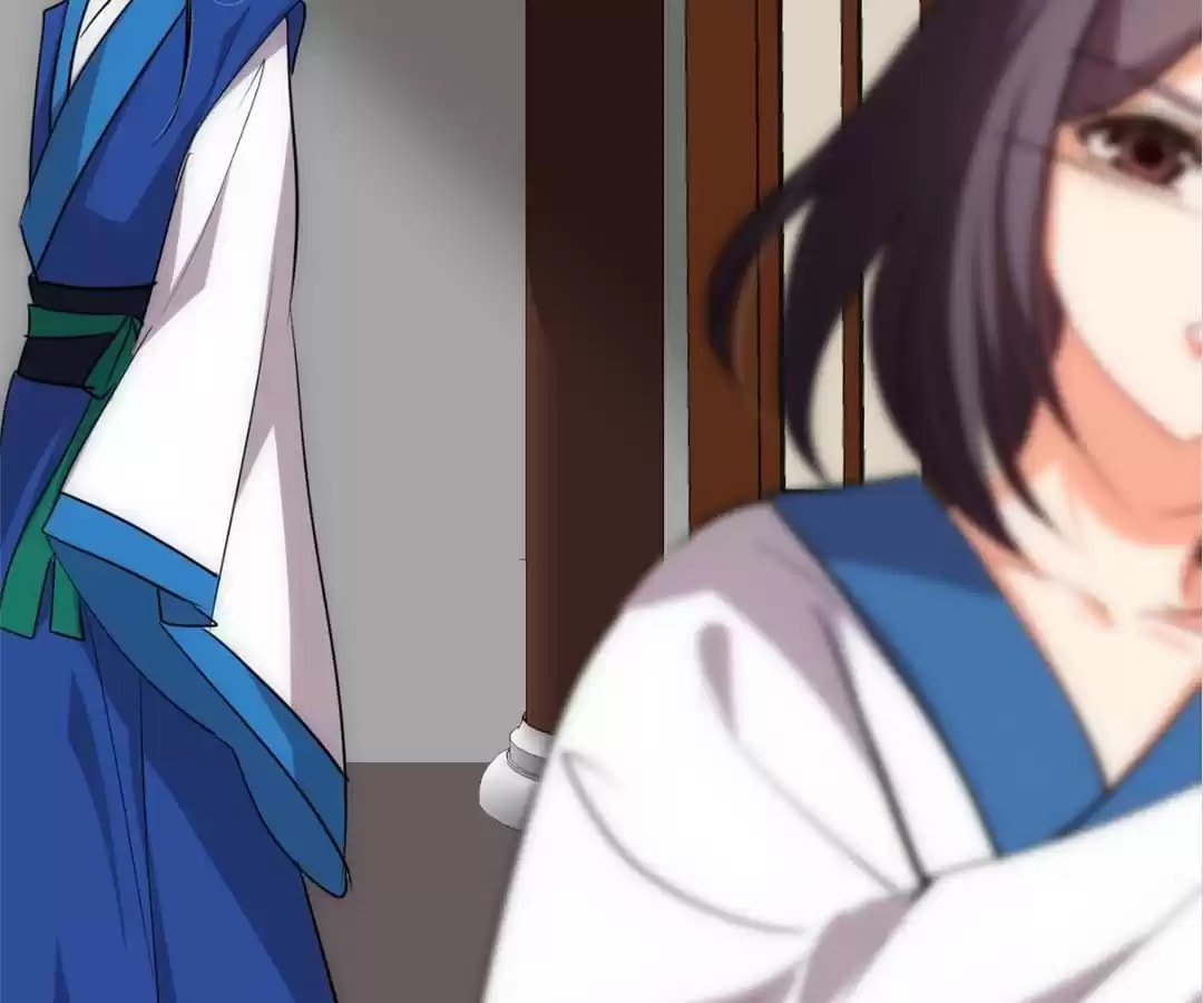 Read Crazy for You chapter 166 image 21 on Lezhin