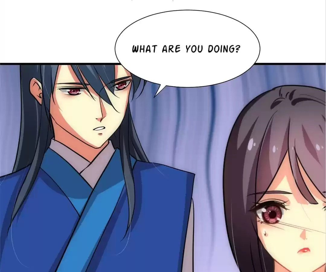 Read Crazy for You chapter 166 image 5 on Lezhin